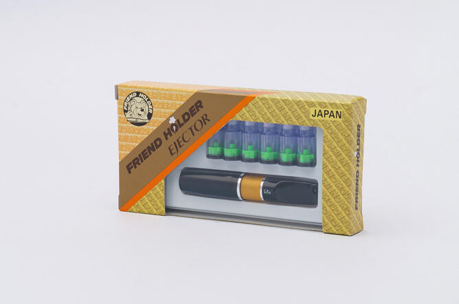 FRIEND HOLDER EJECTOR